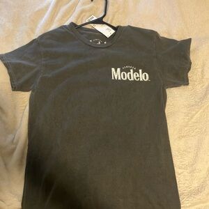 Modelo T-shirt womans brand new